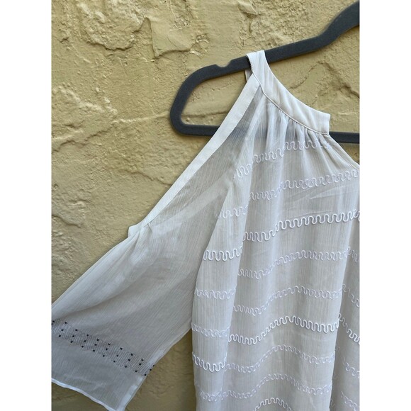 Maternity shirt pea in the pod sz M - Picture 4 of 6